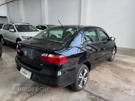 VOYAGE 1.6 MSI Totalflex