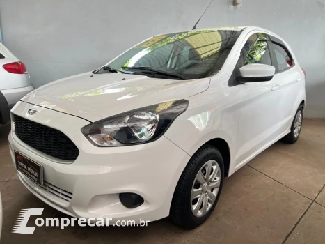 FORD KA 4 portas