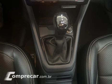 T-CROSS 1.0 200 TSI TOTAL FLEX SENSE AUTOMÁTICO