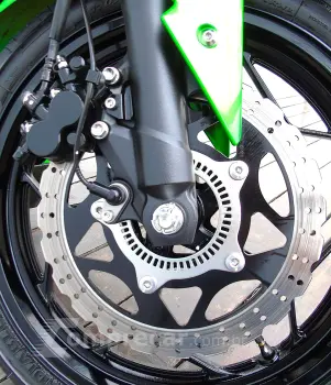 KAWASAKI NINJA 300
