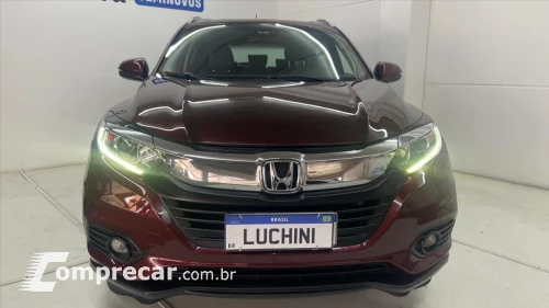 HR-V 1.8 16V FLEX EXL 4P AUTOMÁTICO