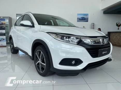 HR-V 1.8 16V EX