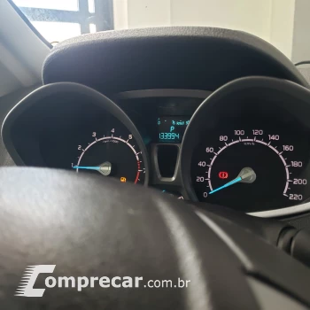 ECOSPORT 2.0 SE 16V