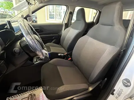 C3 1.0 16V FLEX LIVE PACK MANUAL