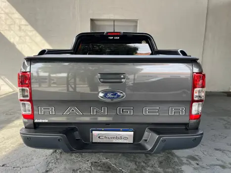 RANGER 3.2 Storm 4X4 CD 20V