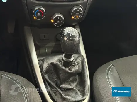 ONIX 1.0 MPFI LT 8V FLEX 4P MANUAL