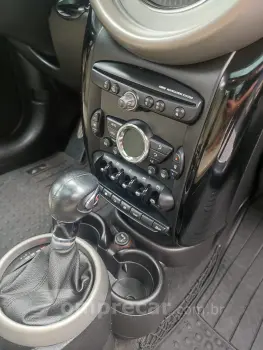 COUNTRYMAN 1.6 S All4 4X4 16V 184cv Turbo