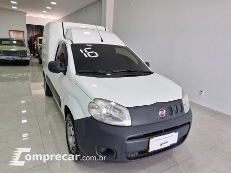 FIORINO 1.4 MPI Furgão 8V