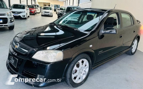 CHEVROLET ASTRA 2.0 MPFI Advantage 8V 4 portas