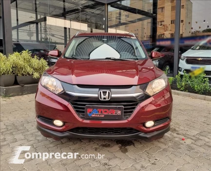 HR-V 1.8 16V EX