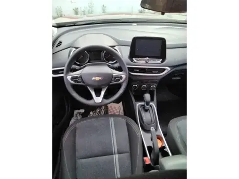 TRACKER 1.0 TURBO FLEX LT AUTOMÁTICO