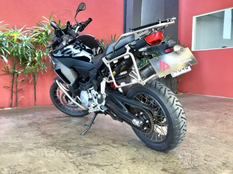 F 850 GS ADVENTURE PREMIUM