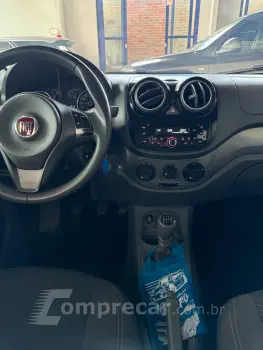 Palio Week. ATTRACTIVE 1.4 Fire Flex 8V