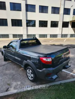 STRADA 1.4 MPI Hard Working CD 8V