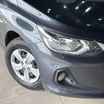 ONIX HATCH 1.0 12V Flex 5p Mec.