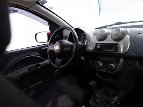 UNO - 1.0 EVO WAY 8V 4P MANUAL