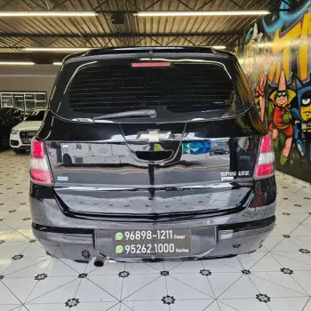 SPIN LTZ 7P