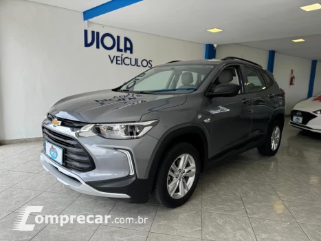 CHEVROLET TRACKER 1.0 Turbo 4 portas