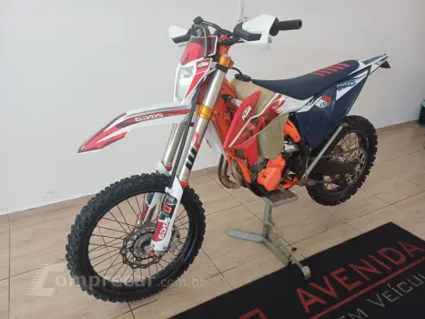 350 EXC-F SIX DAYS FRANÇA N/D