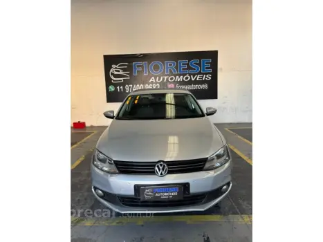 JETTA 2.0 COMFORTLINE 120CV FLEX 4P TIPTRONIC