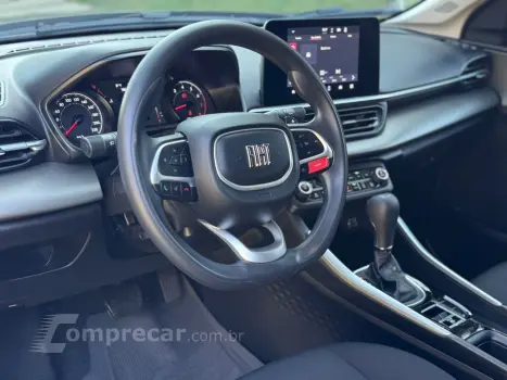 FASTBACK 1.0 Turbo 200