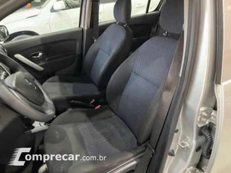 Sandero 1.0 EXPRESSION 16V FLEX 4P MANUAL