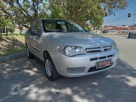 SIENA - 1.0 MPI FIRE 8V 4P MANUAL