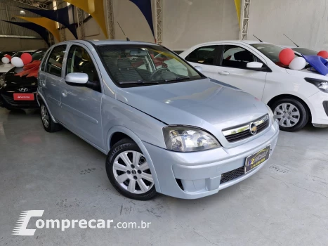 CORSA 1.4 MPFI MAXX 8V FLEX 4P MANUAL