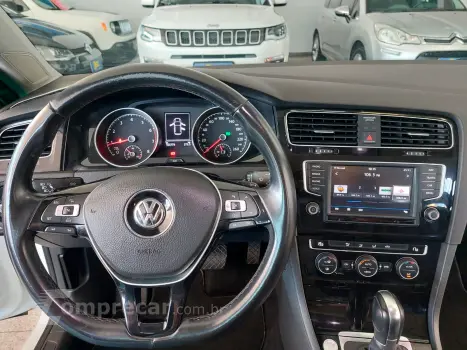 GOLF 1.4 TSI Highline 16V