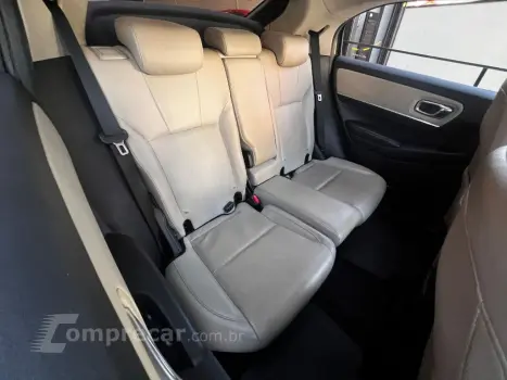 HR-V Advance 1.5  Flex TB 16V 5p Aut.