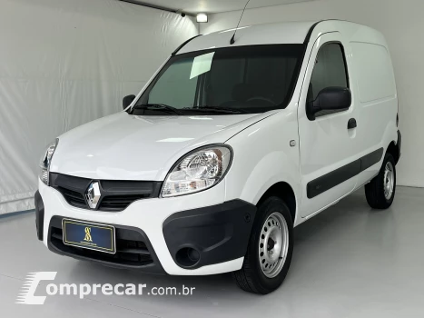 Renault KANGOO 1.6 Express 16V 4 portas