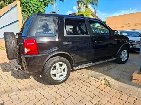 Ecosport 2.0 Xlt 16V Flex 4P Automático