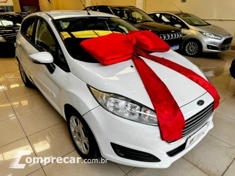 FIESTA 1.5 SE Hatch 16V