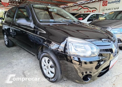 CLIO 1.0 Authentique 8V