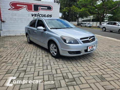 Vectra EXPRESSION 2.0 MPFI FlexPower Mec