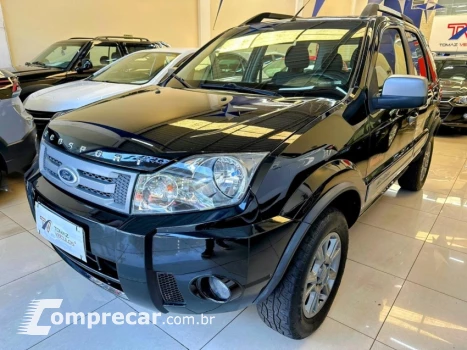 ECOSPORT 1.6 XLS Freestyle 8V