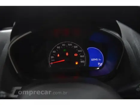 KWID - 1.0 12V SCE ZEN MANUAL