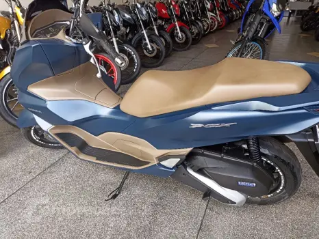 PCX 160