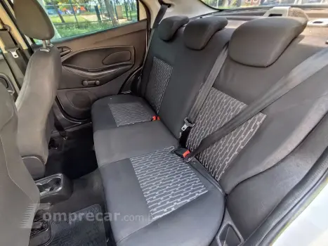 KA 1.5 TI-VCT FLEX SE MANUAL