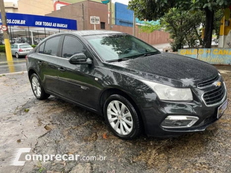 CRUZE 1.8 LT 16V