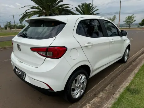 ARGO 1.3 Firefly Drive