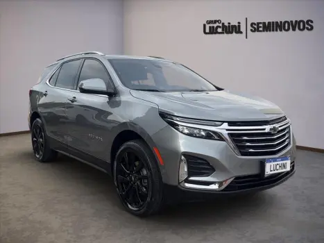 EQUINOX 1.5 16V TURBO GASOLINA PREMIER AWD AUTOMÁ