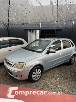 CHEVROLET CORSA 1.4 MPFI Premium 8V 4 portas