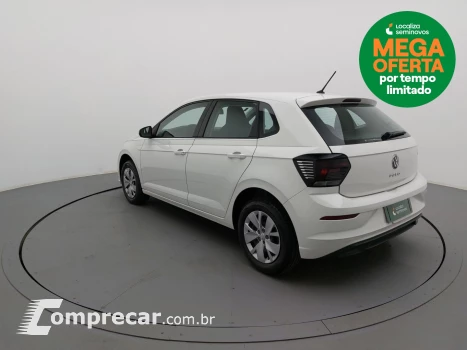 POLO 1.0 MPI MANUAL