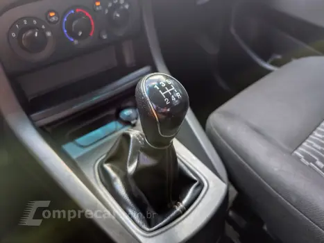 KA 1.5 TI-VCT FLEX SE MANUAL