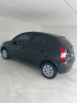 C3 1.4 I Exclusive 8V