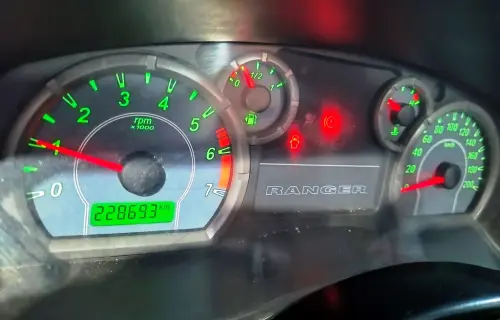 RANGER 2.3 XLT 16V 4X2 CD