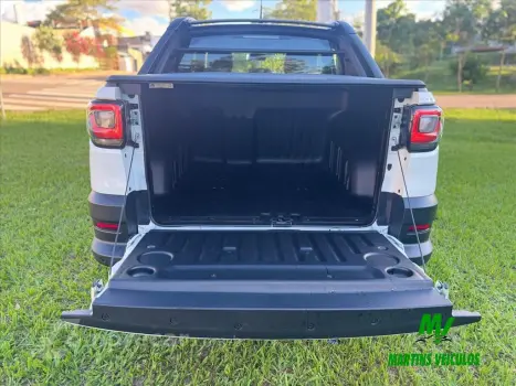 STRADA 1.3 FIREFLY FLEX VOLCANO CD CVT