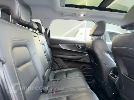 TIGGO 8 1.6 Tgdi TXS MAX Drive