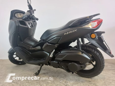 YAMAHA NMAX 160 ABS